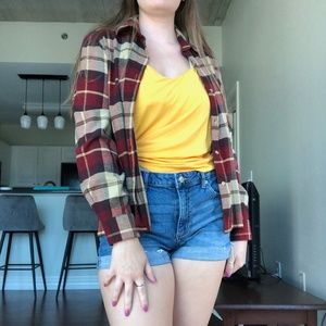 Cotton Flannel